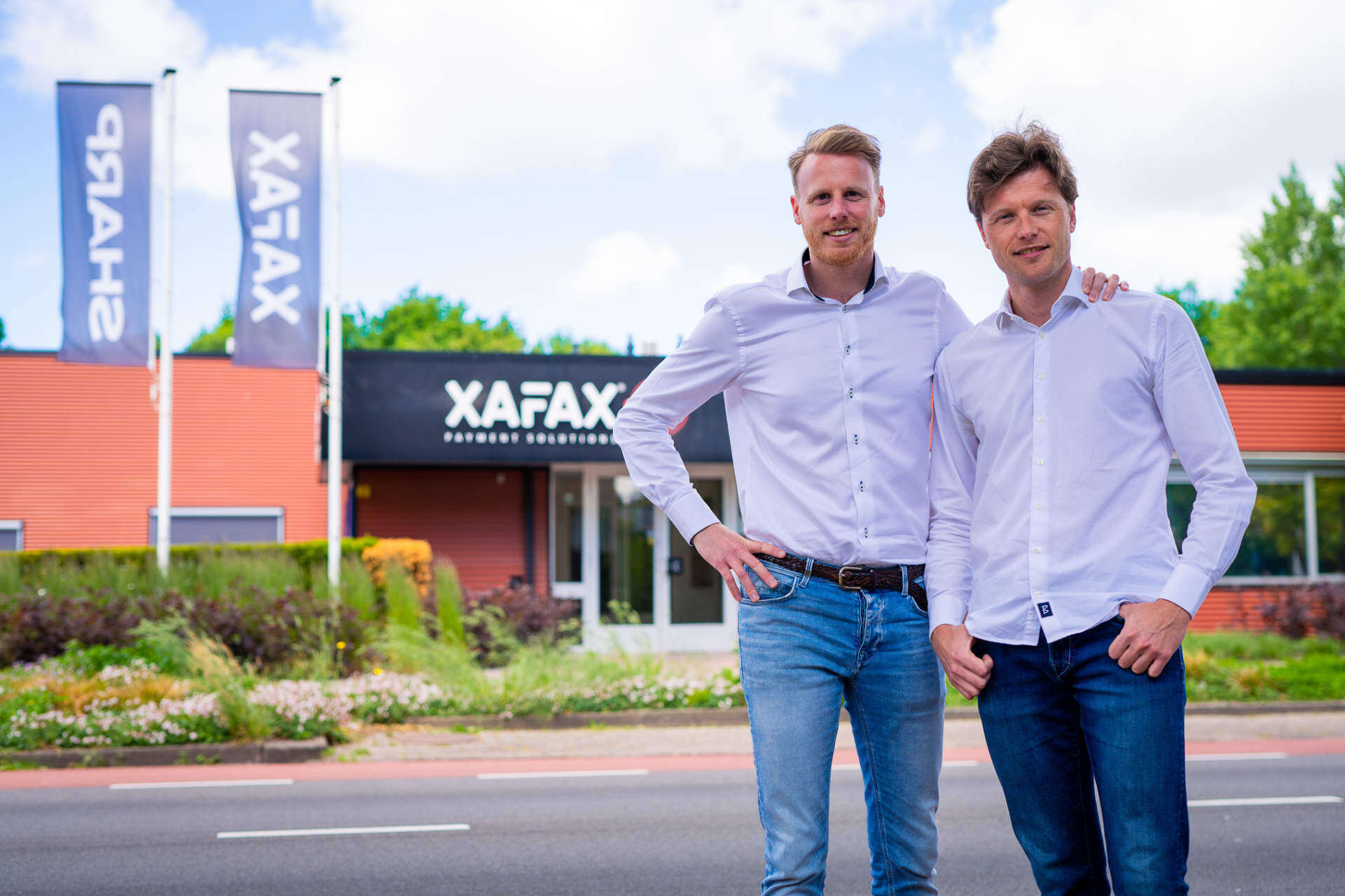 Lees onze blog Klantverhaal: Xafax, natuurlijk bij YoungSparks online marketing uit Alkmaar
