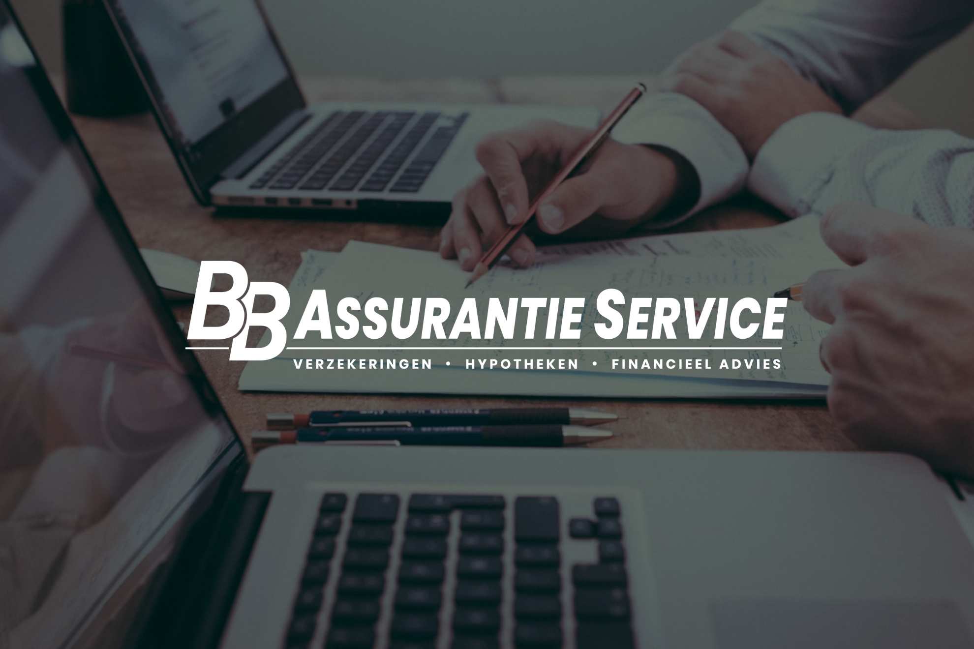 logo klant BB Assurantie Service