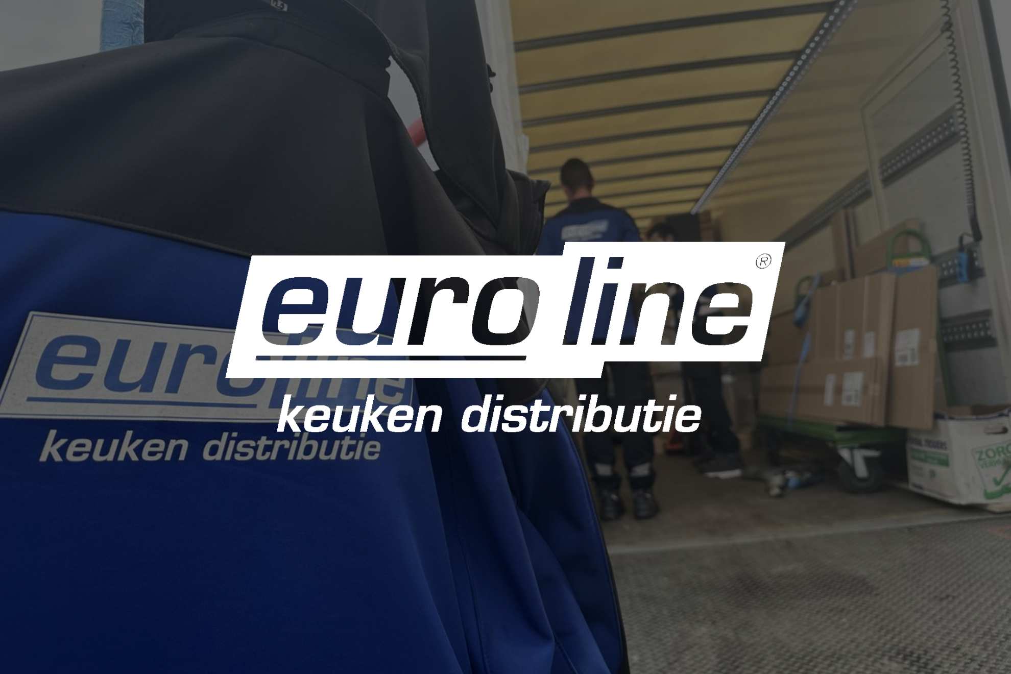 Logo klant Euroline