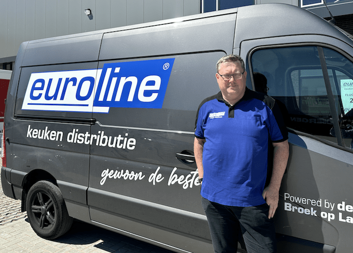 Lees onze blog Klantverhaal: Euroline Logistiek, natuurlijk bij YoungSparks online marketing uit Alkmaar