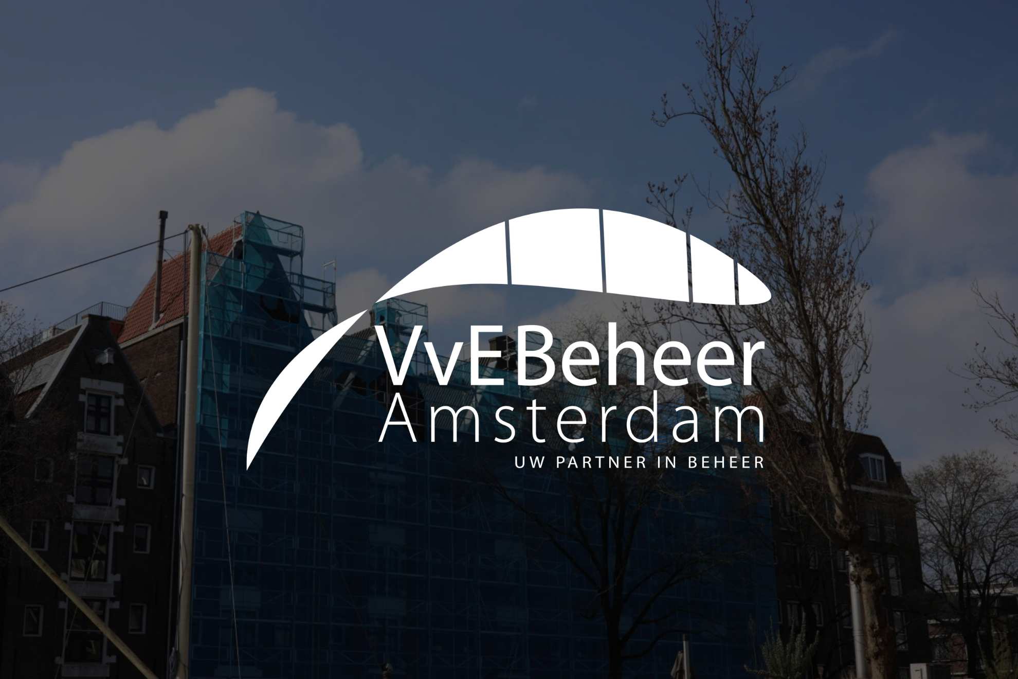 Logo klant VvE-Beheer Amsterdam